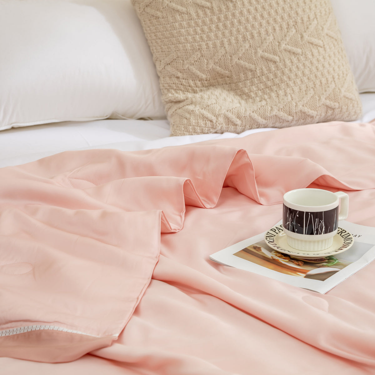 Why MeiLun Home: Comfort, Calm, and Thoughtful Living