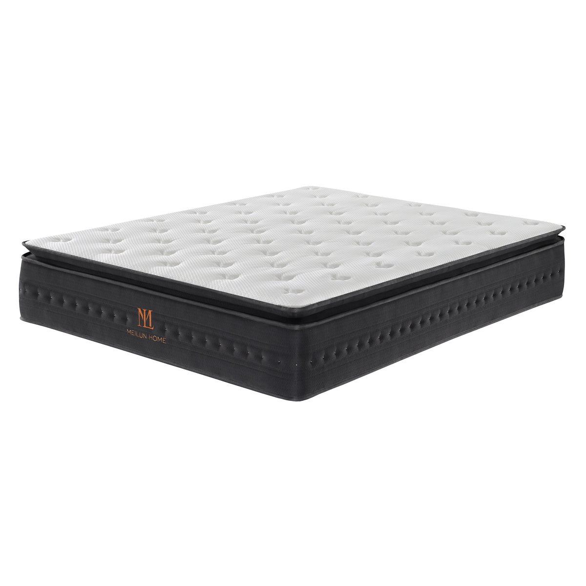 MeiLun Home P1 Latex Hybrid Mattress product image 3