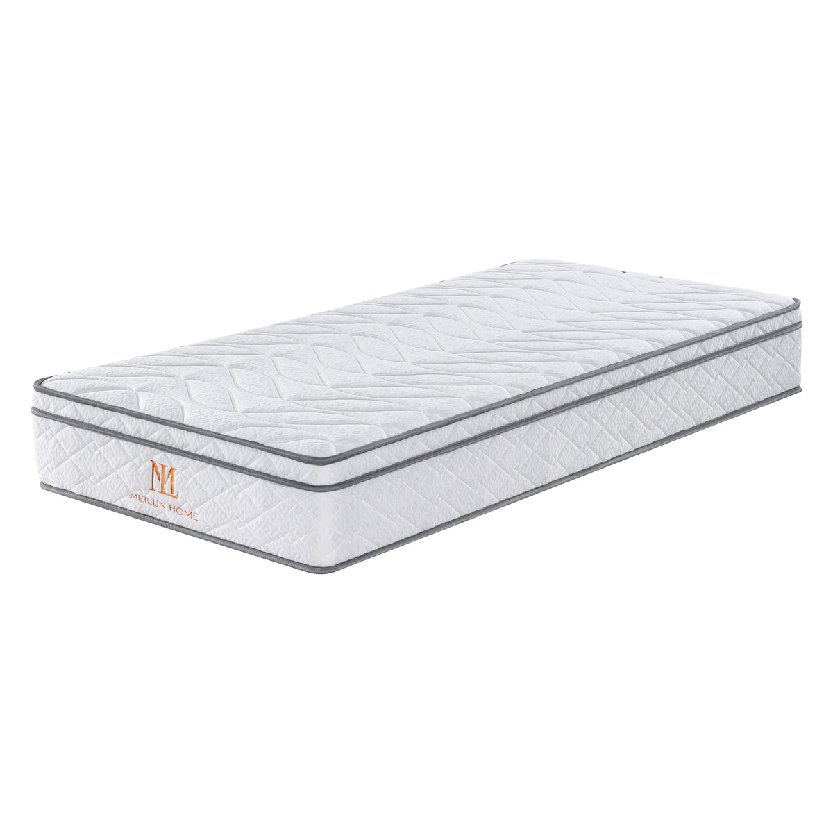 MeiLun Home C2 Pocket Spring Mattress product image 6