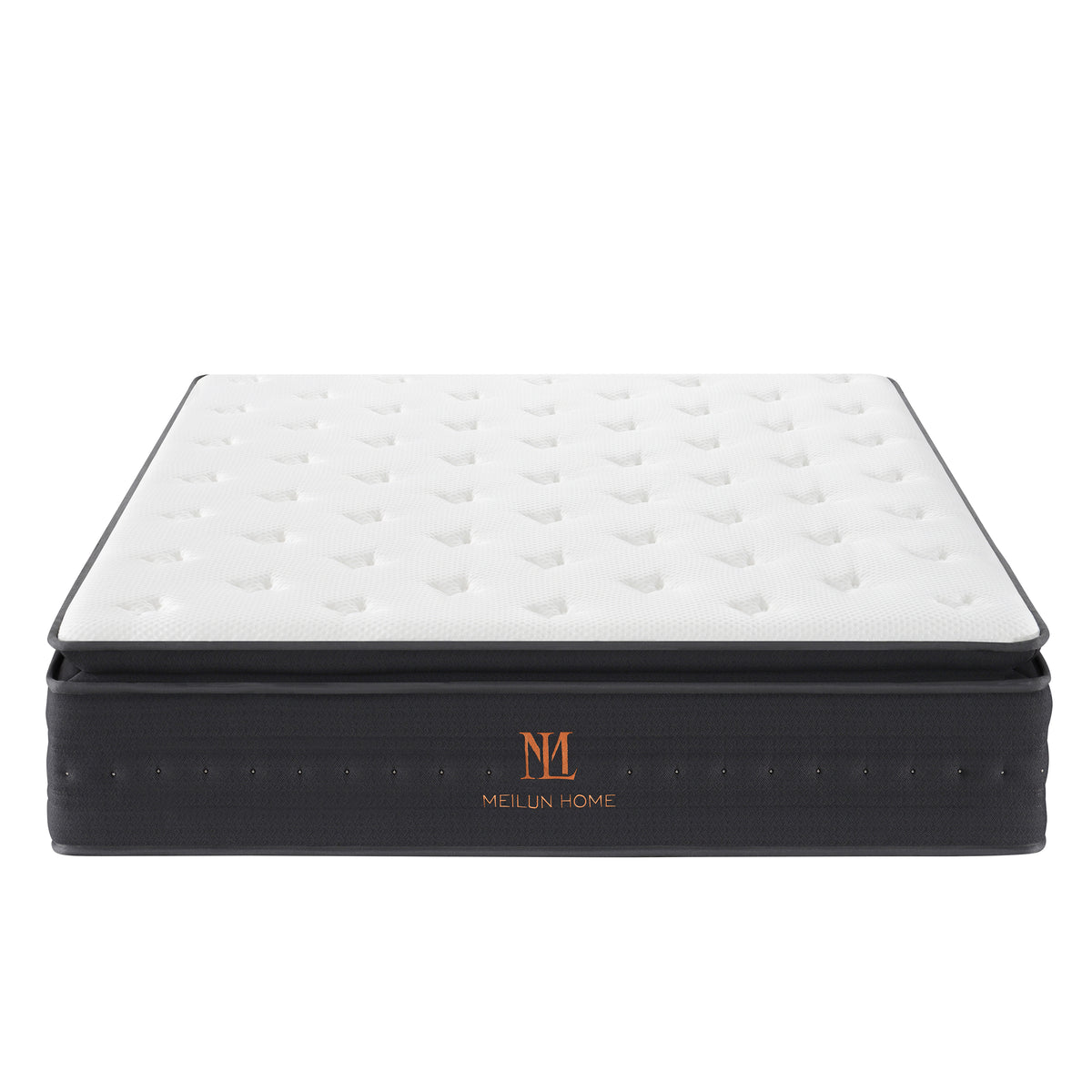MeiLun Home P1 Latex Hybrid Mattress product image 7