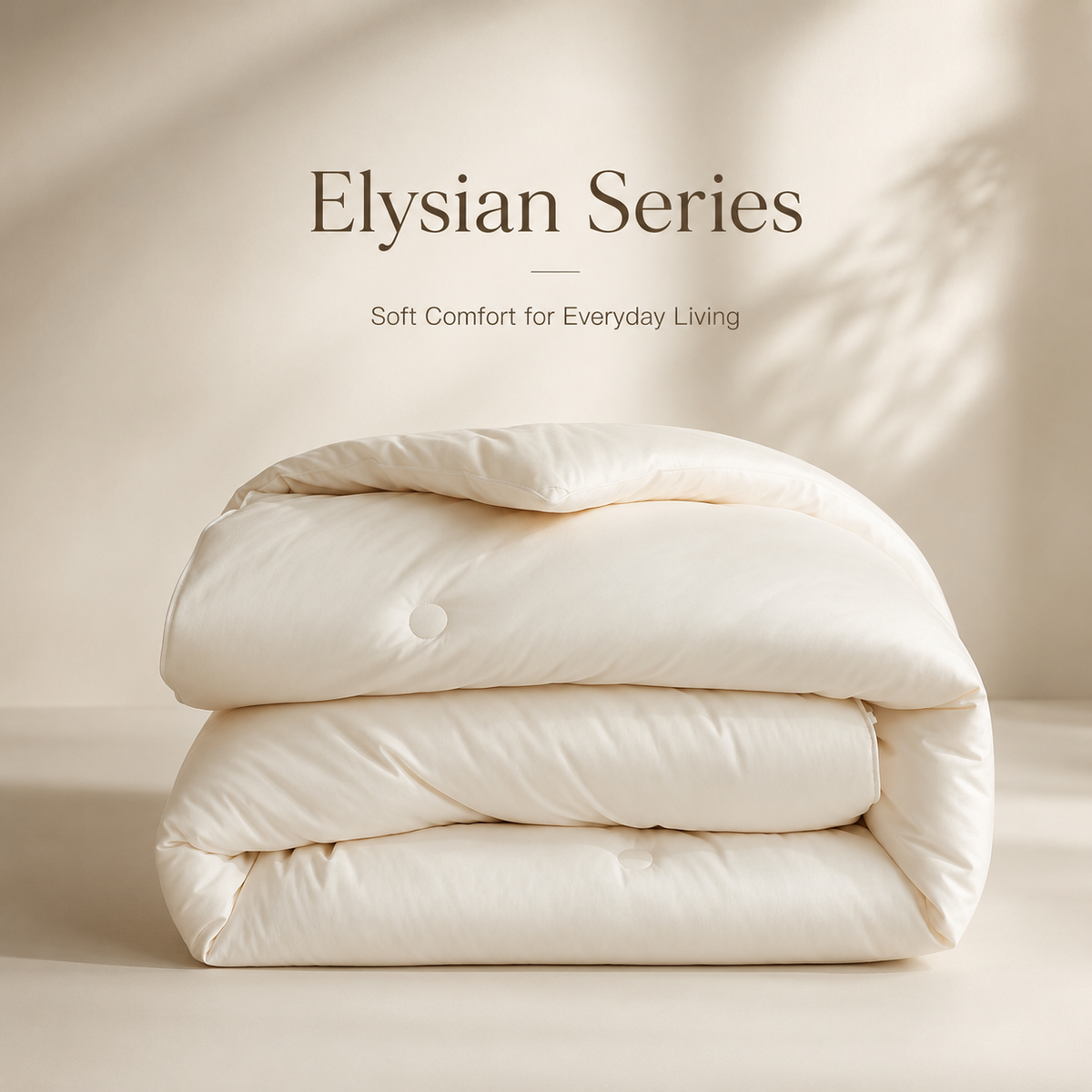 MeiLun Home Elysian – White product image 2