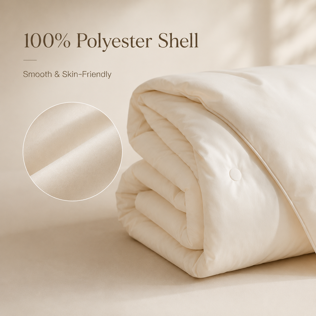 MeiLun Home Elysian – White product image 3
