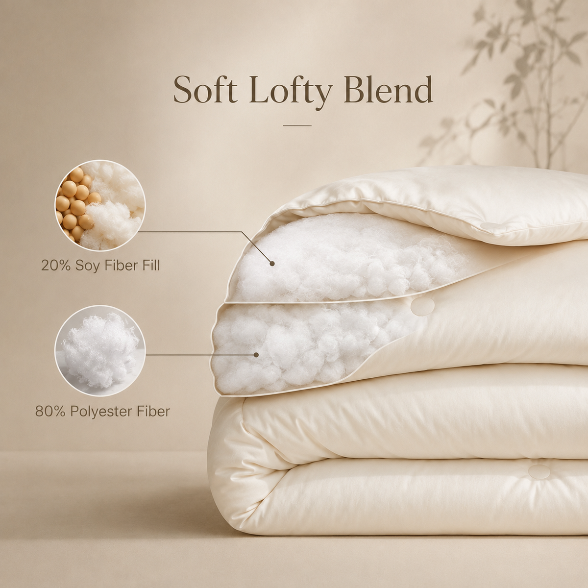 MeiLun Home Elysian – White product image 4