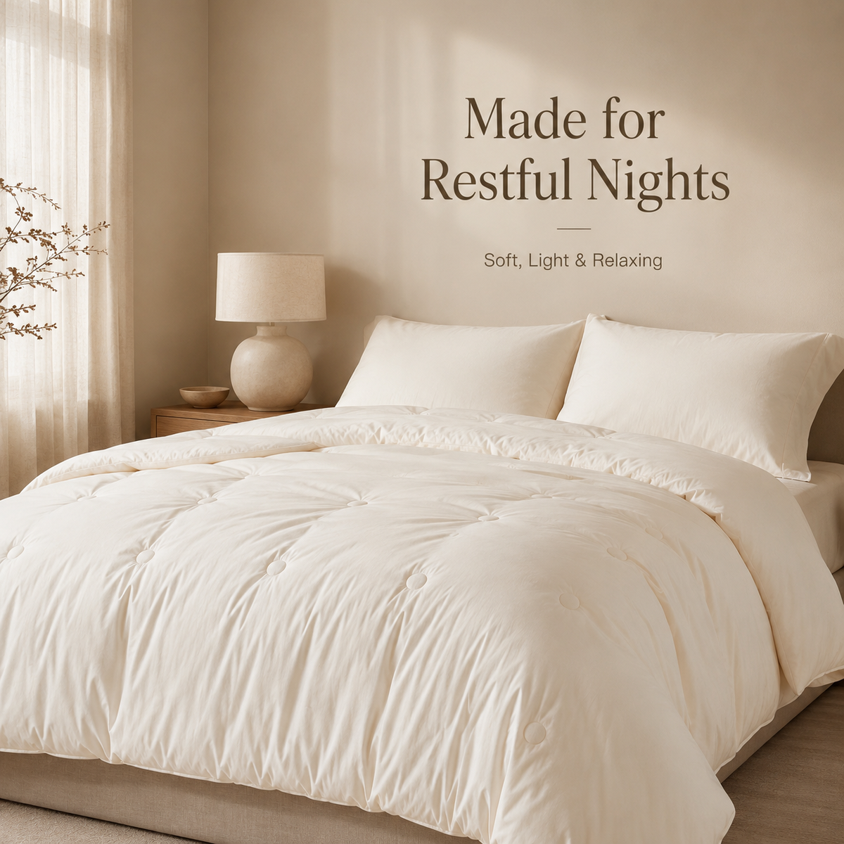 MeiLun Home Elysian – White product image 6