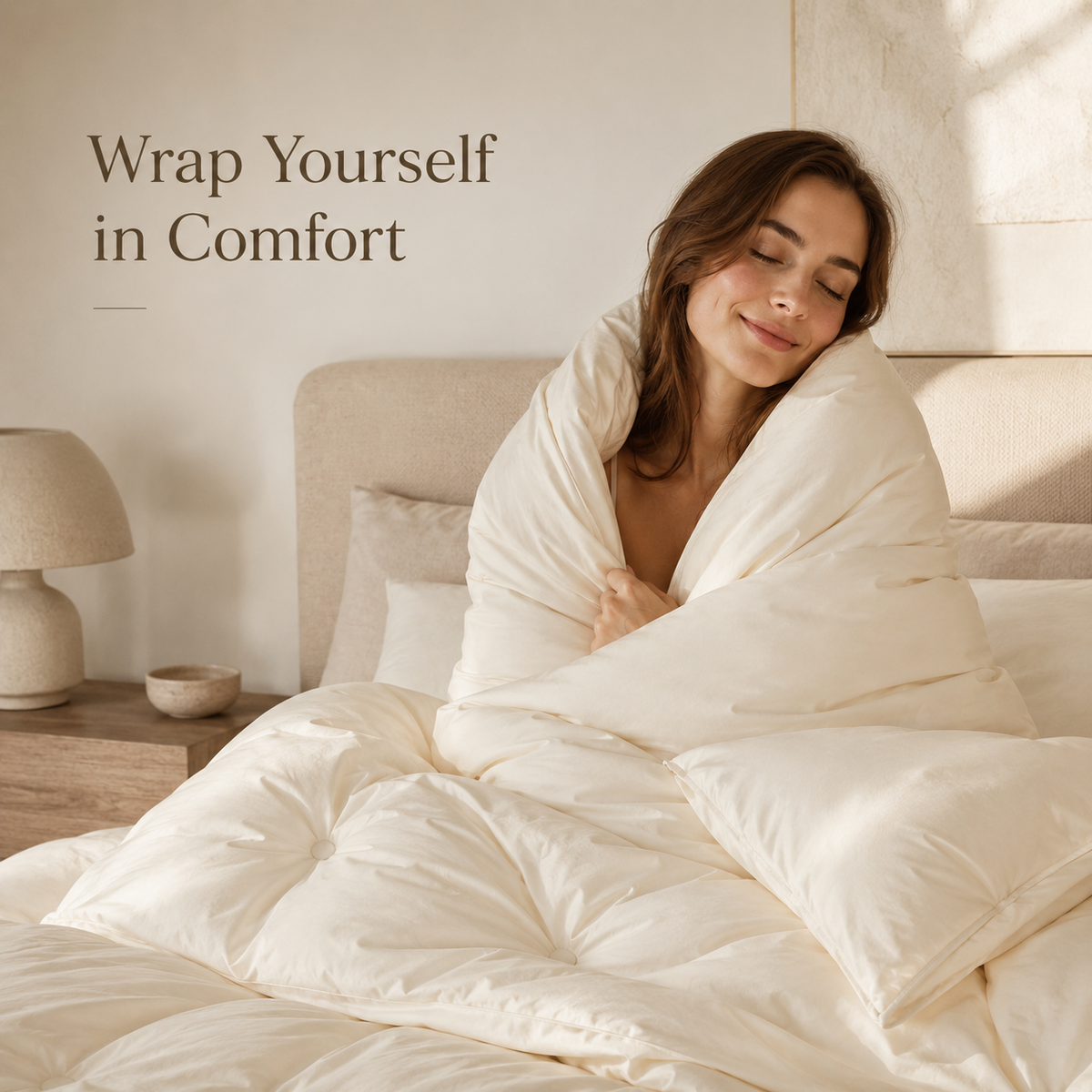 MeiLun Home Elysian – White product image 7