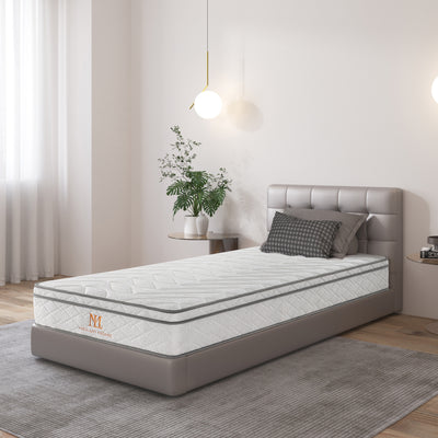 MeiLun Home C2 Pocket Spring Mattress product image 1