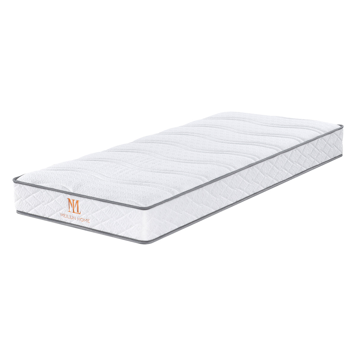 MeiLun Home B1 Bonnell Spring Mattress product image 2
