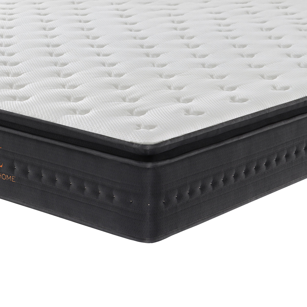 MeiLun Home P1 Latex Hybrid Mattress product image 2