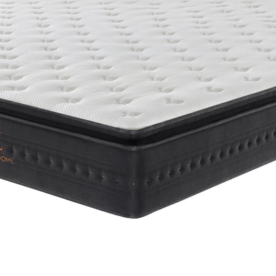 MeiLun Home P1 Latex Hybrid Mattress product image 2