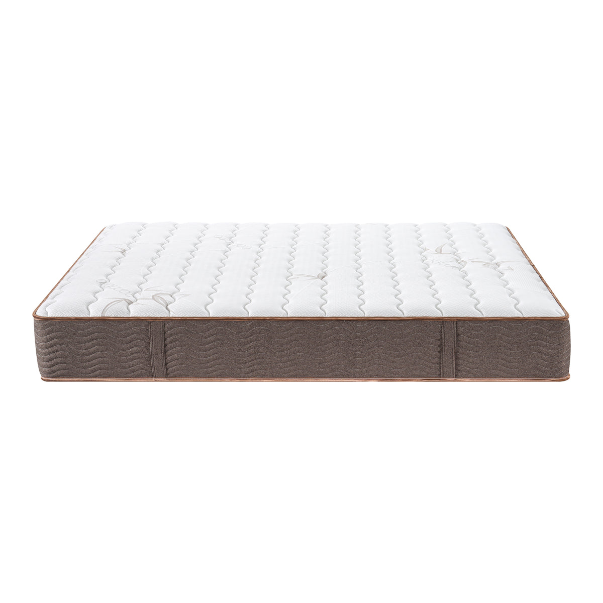 MeiLun Home E1 Charcoal Memory Foam Hybrid Mattress product image 2