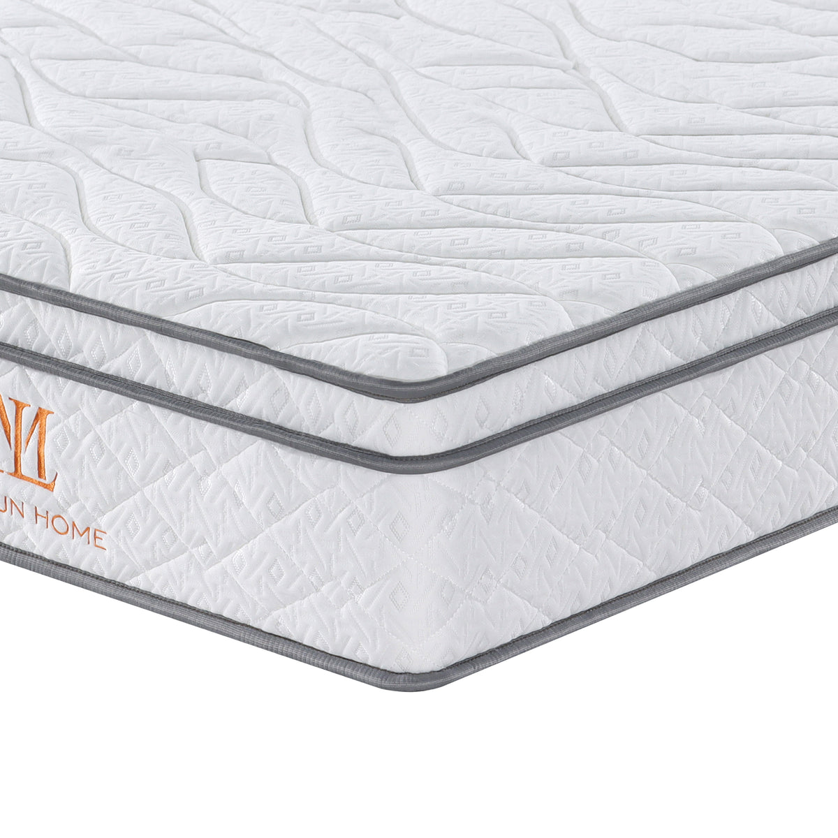 MeiLun Home C2 Pocket Spring Mattress product image 2