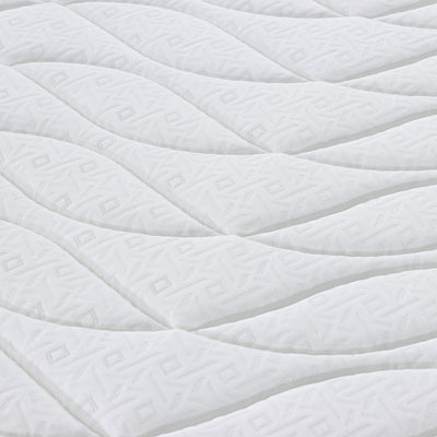 MeiLun Home C2 Pocket Spring Mattress product image 3