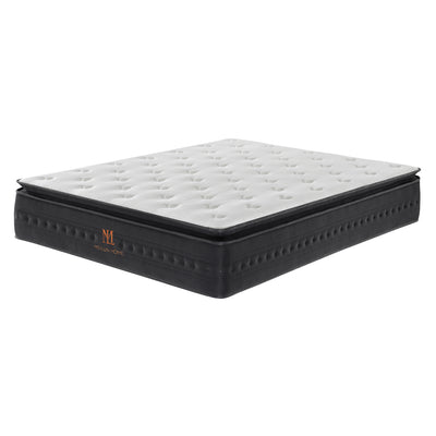 MeiLun Home P1 Latex Hybrid Mattress product image 3
