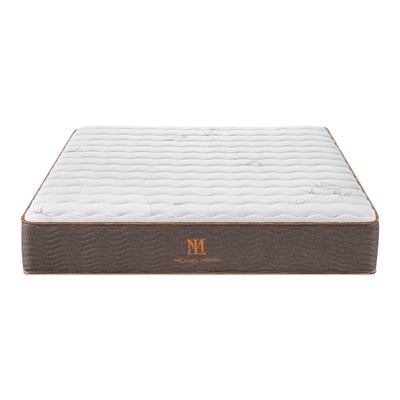 MeiLun Home E1 Charcoal Memory Foam Hybrid Mattress product image 3