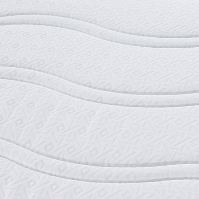 MeiLun Home B1 Bonnell Spring Mattress product image 4