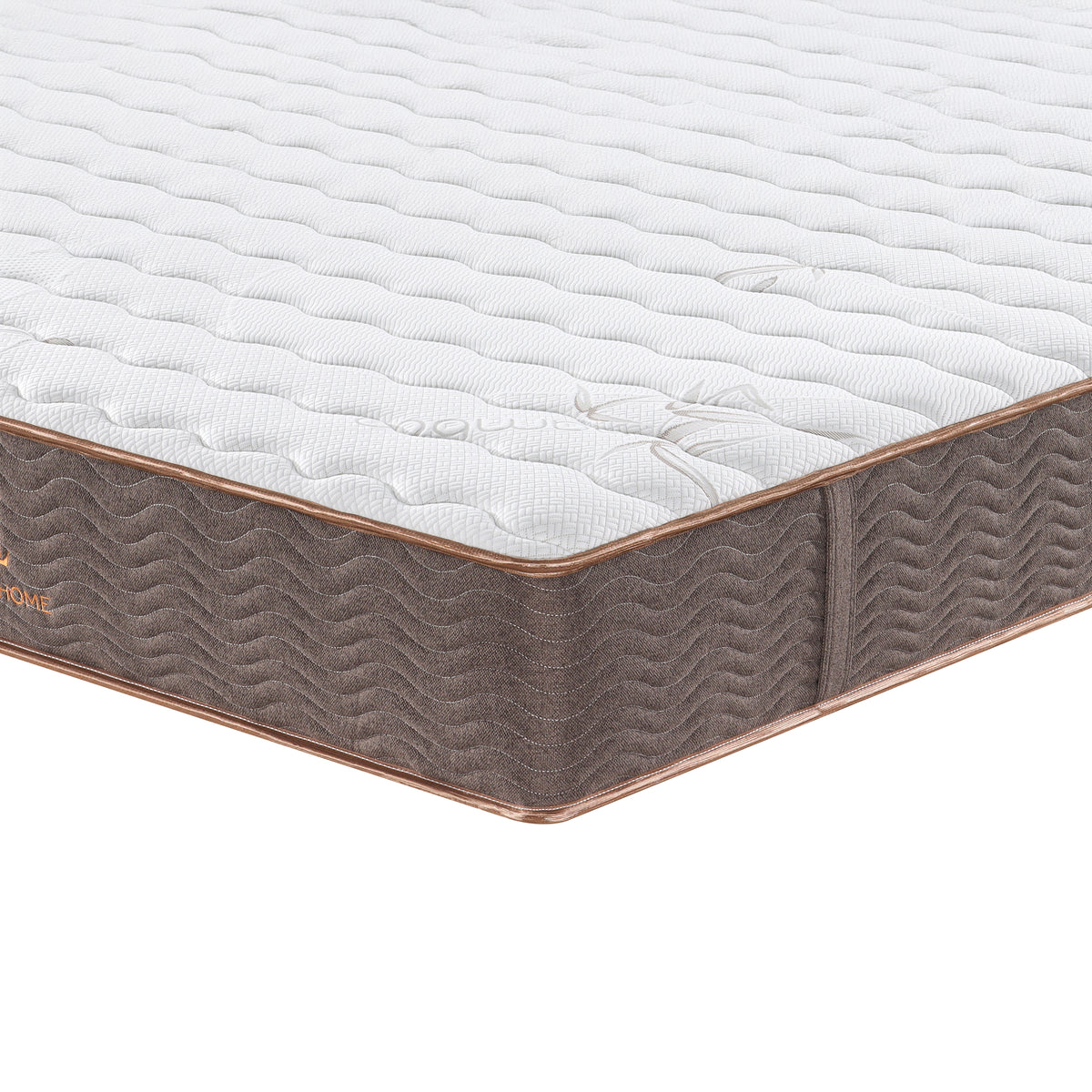 MeiLun Home E1 Charcoal Memory Foam Hybrid Mattress product image 4