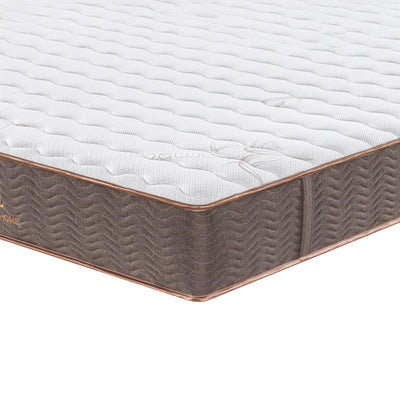 MeiLun Home E1 Charcoal Memory Foam Hybrid Mattress product image 4