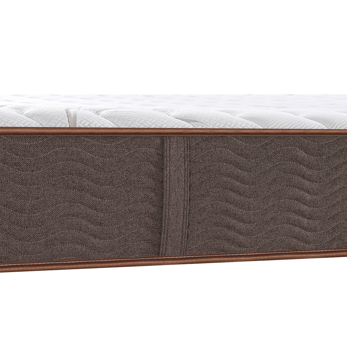 MeiLun Home E1 Charcoal Memory Foam Hybrid Mattress product image 5