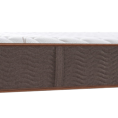 MeiLun Home E1 Charcoal Memory Foam Hybrid Mattress product image 5