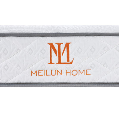 MeiLun Home B1 Bonnell Spring Mattress product image 6