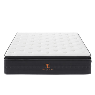 MeiLun Home P1 Latex Hybrid Mattress product image 7