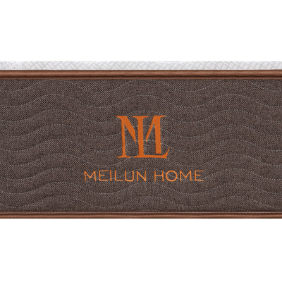 MeiLun Home E1 Charcoal Memory Foam Hybrid Mattress product image 8