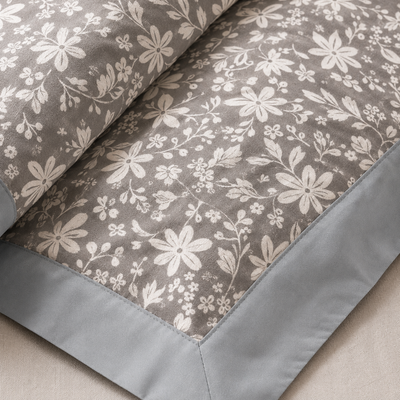 MeiLun Home Fleur Atelier Bedding Set – Meadow Mist – product image 09