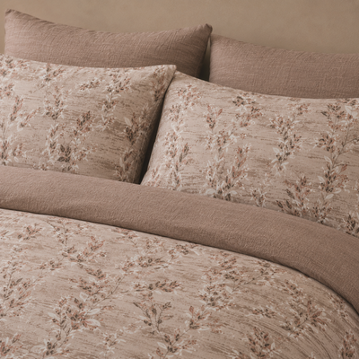 MeiLun Home Fleur Atelier Bedding Set – Wild Sprig – product image 02