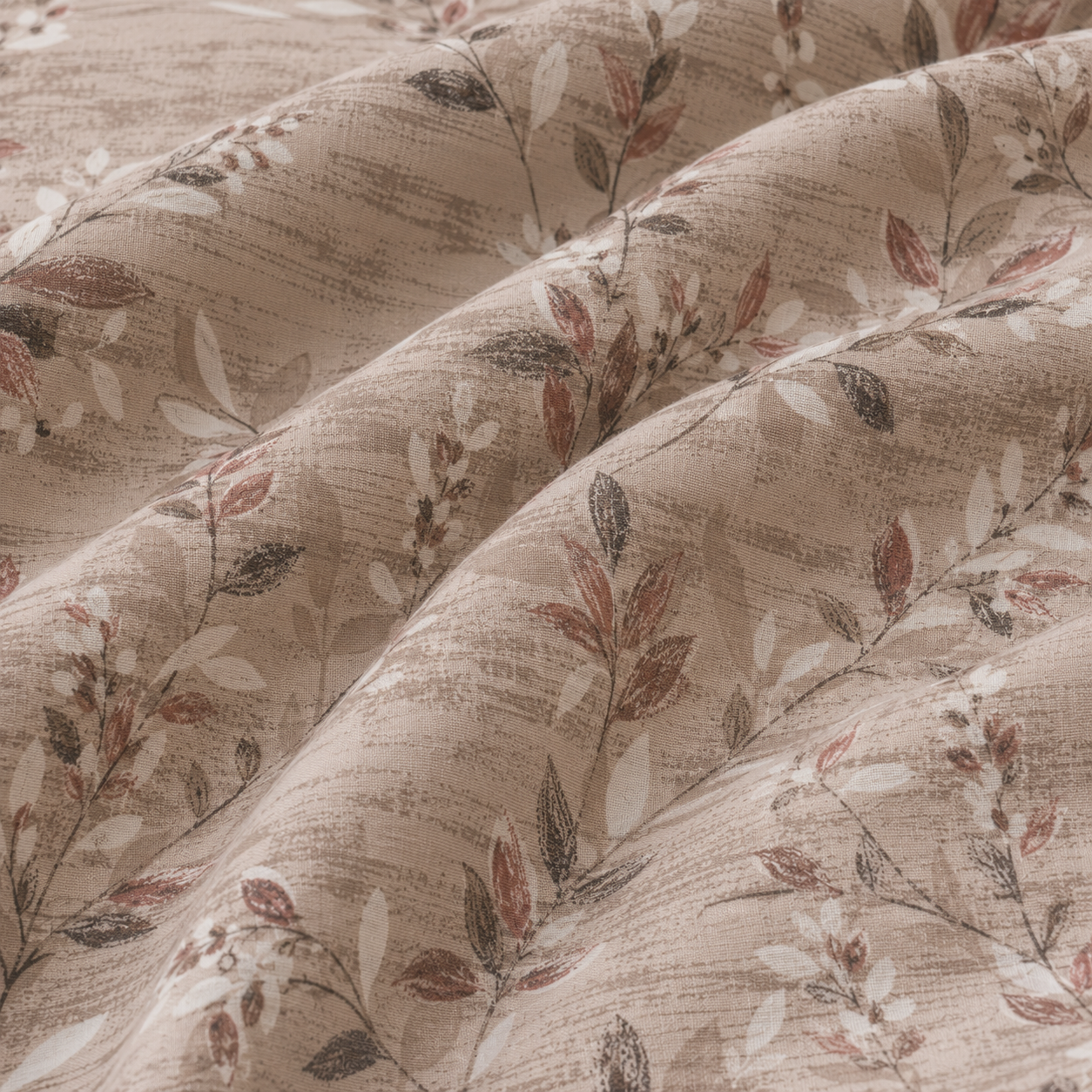 MeiLun Home Fleur Atelier Bedding Set – Wild Sprig – product image 03