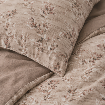 MeiLun Home Fleur Atelier Bedding Set – Wild Sprig – product image 04