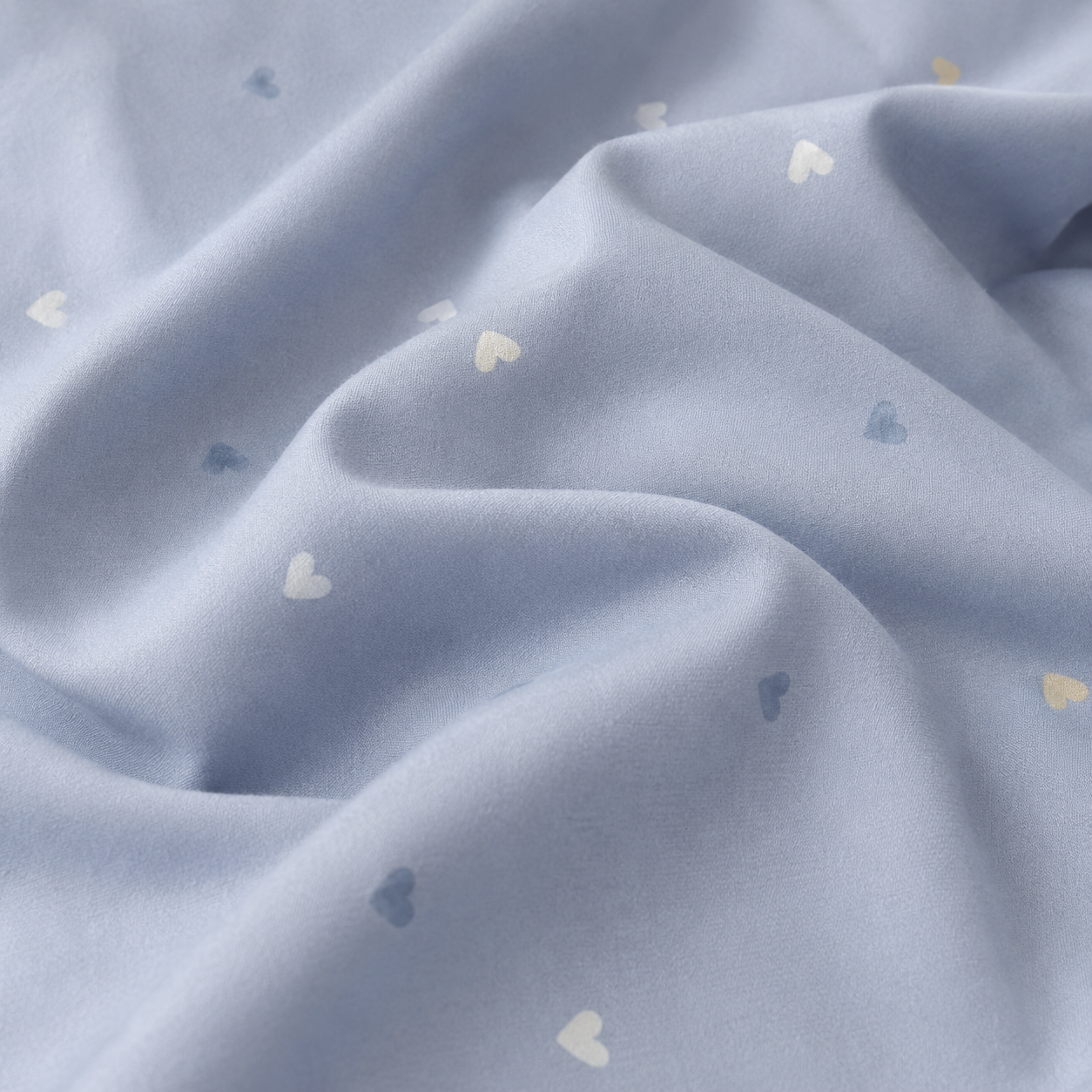 MeiLun Home Loom Check Bedding Set – Morning Plaid – product image 06