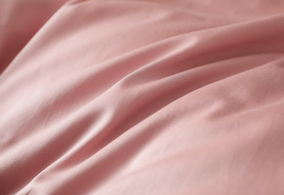 MeiLun Home Pima Reserve Bedding Set – Cameo Blush – product image 16