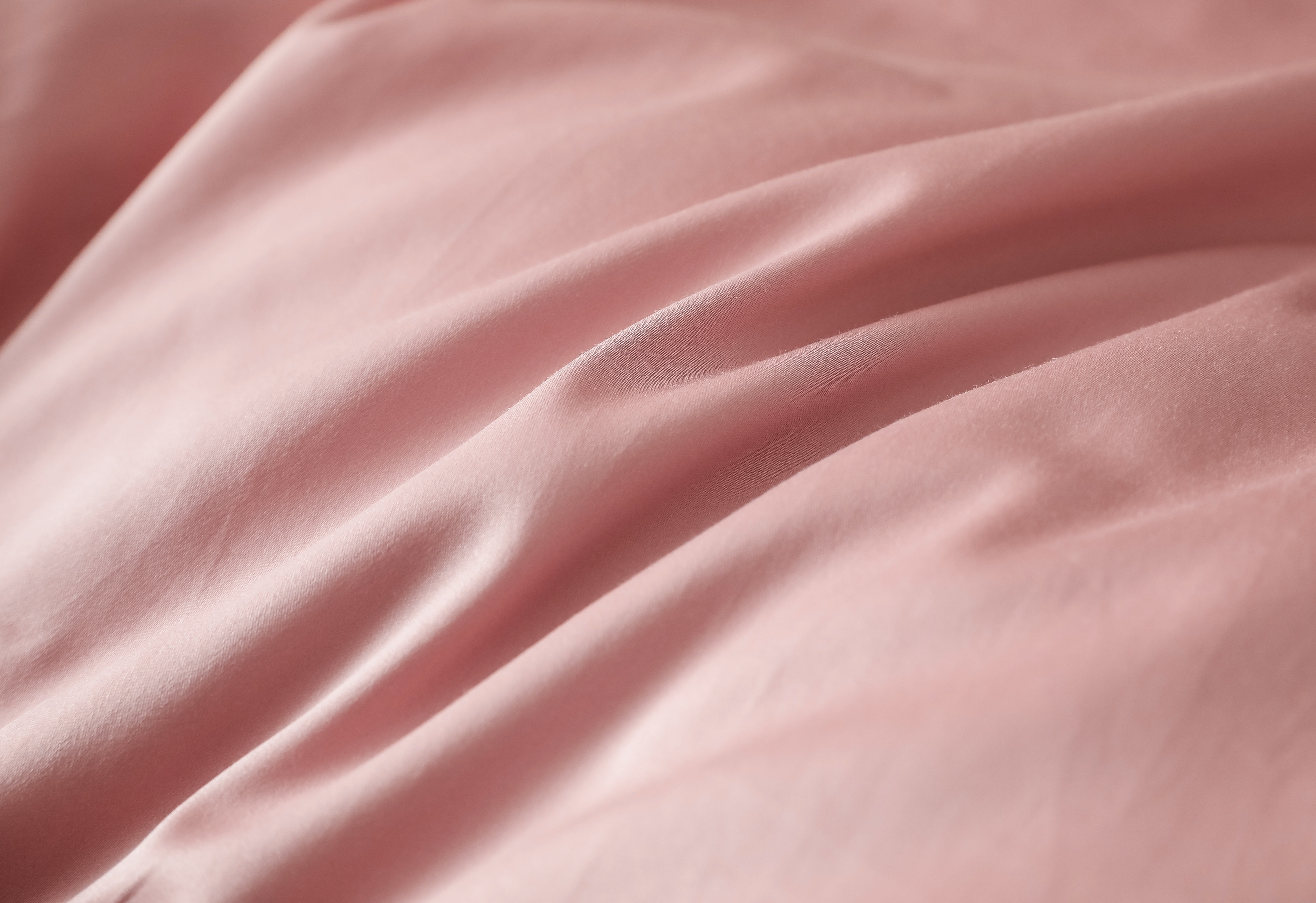 MeiLun Home Pima Reserve Bedding Set – Cameo Blush – product image 16