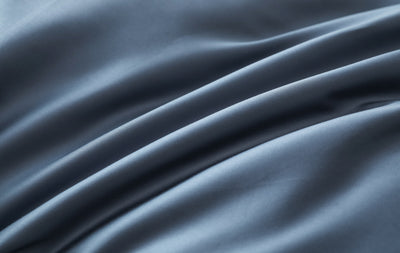 MeiLun Home Pima Reserve Bedding Set – Harbor Mist – product image 13