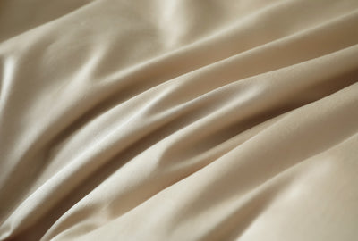 MeiLun Home Pima Reserve Bedding Set – Ivory Dune – product image 16