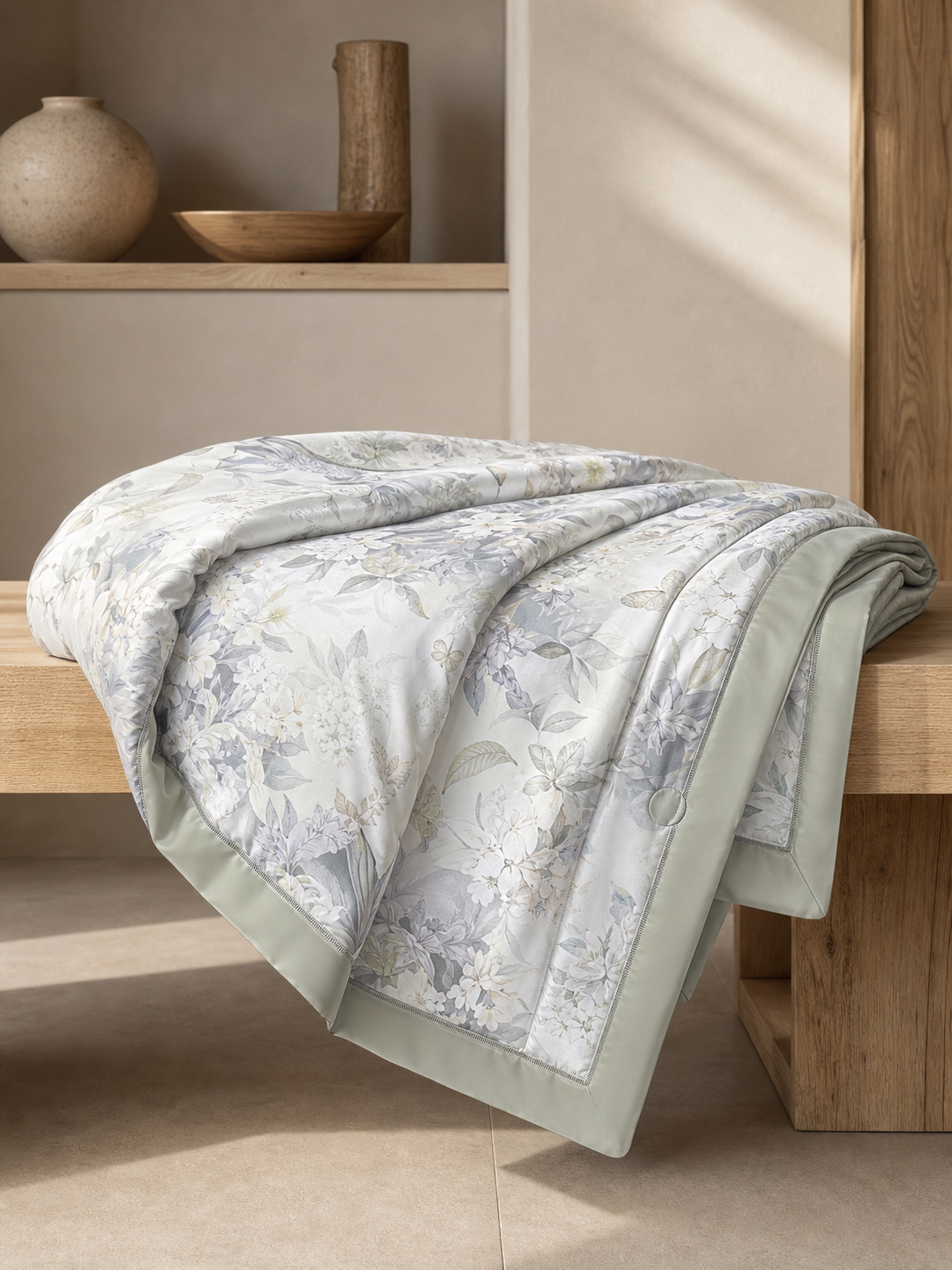 MeiLun Home Herbal Bloom summer duvet